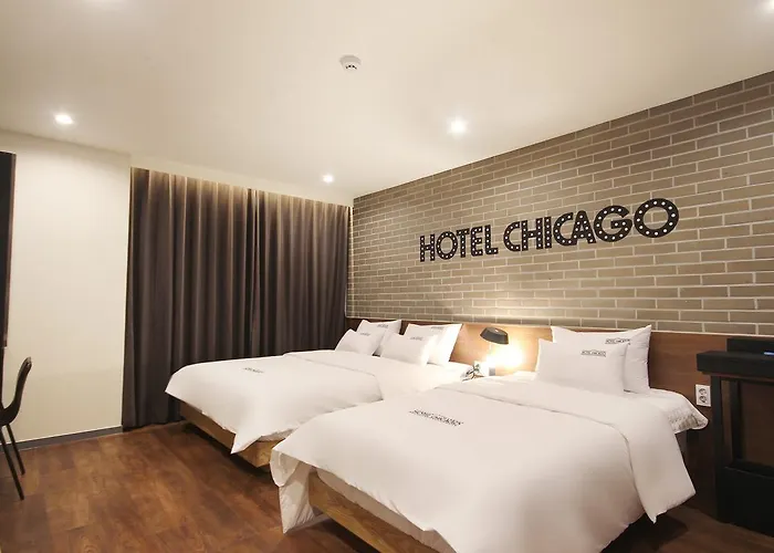 Hotel Chicago